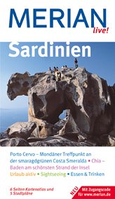 Merian live!, Sardinien Travel