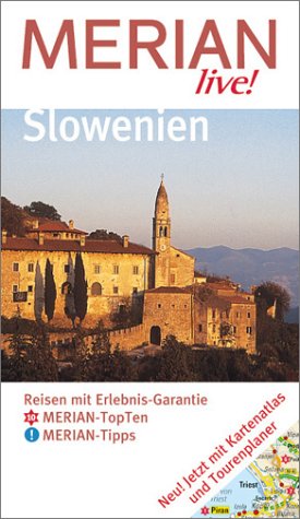 Merian live!, Slowenien Hiking & Cycling