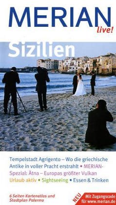Product Image: Merian live!, Sizilien