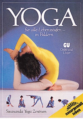 Yoga für alle Lebensstufen, in Bildern Lifestyle