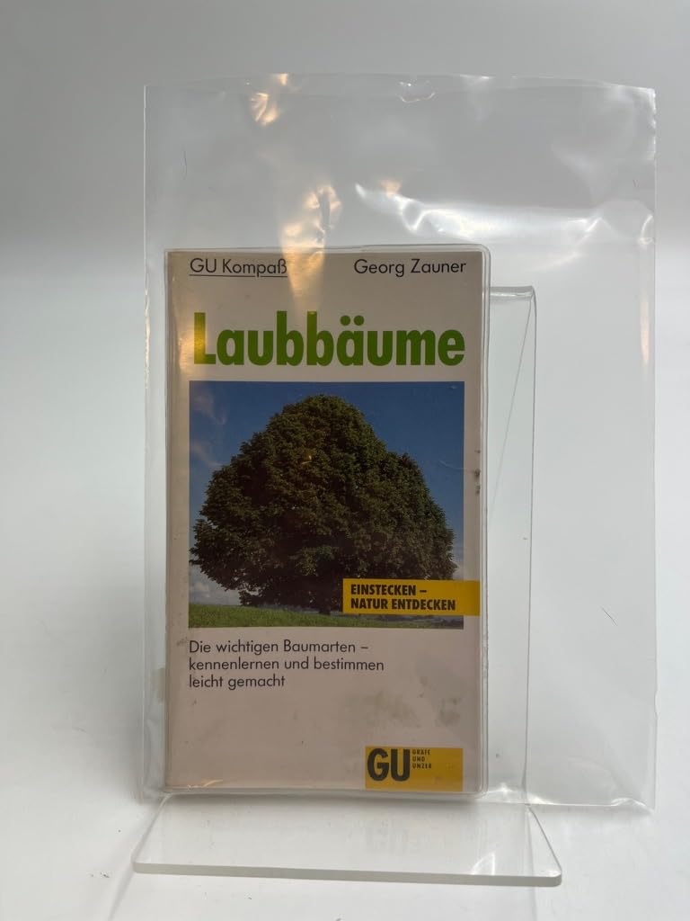 Laubbäume Garden & Plants