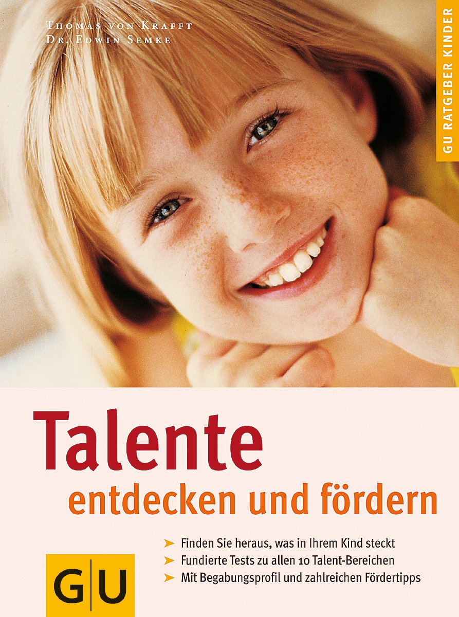Talente entdecken und fördern Learning & Reference