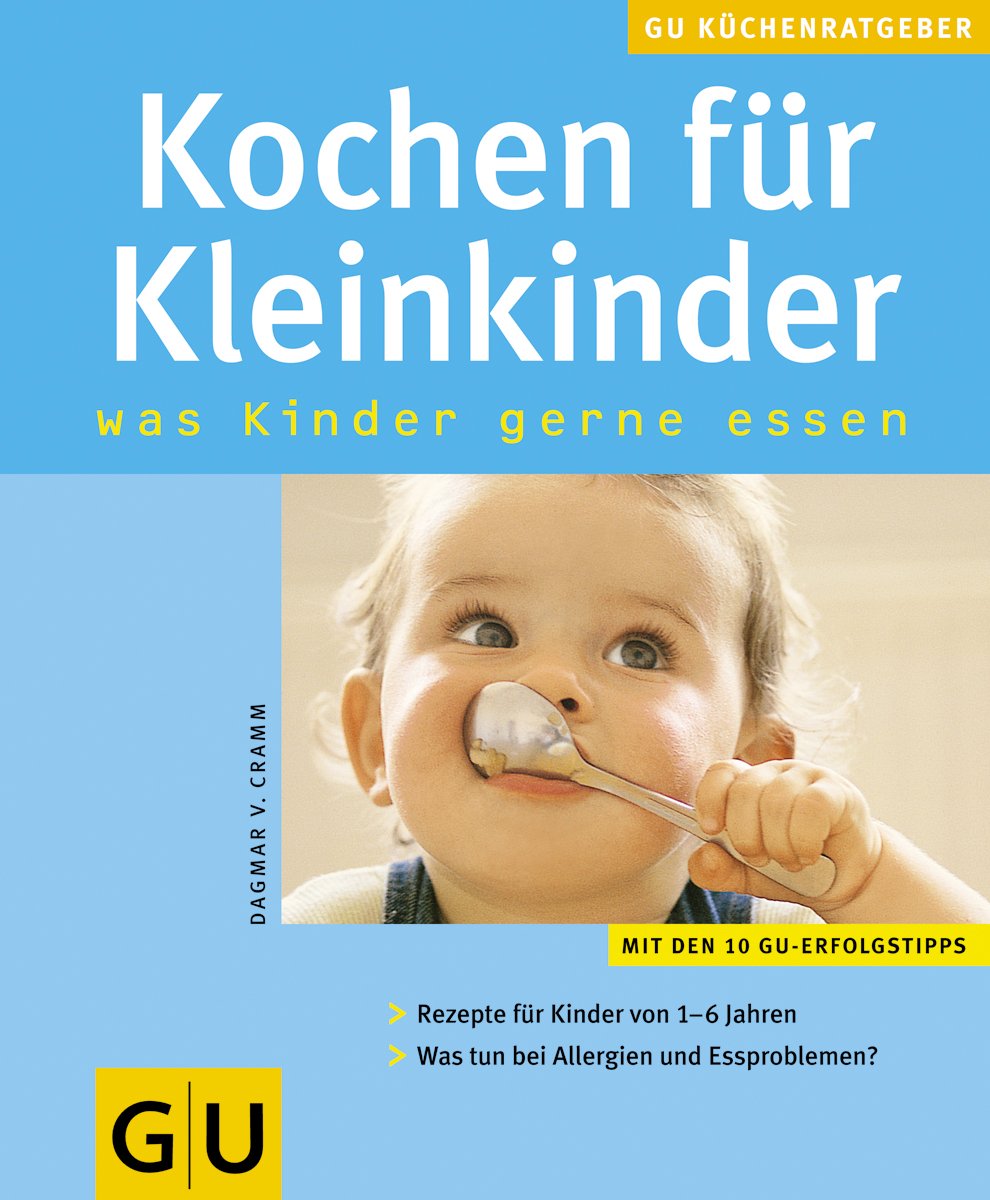 Kochen für Kleinkinder Health, Nutrition & Fitness