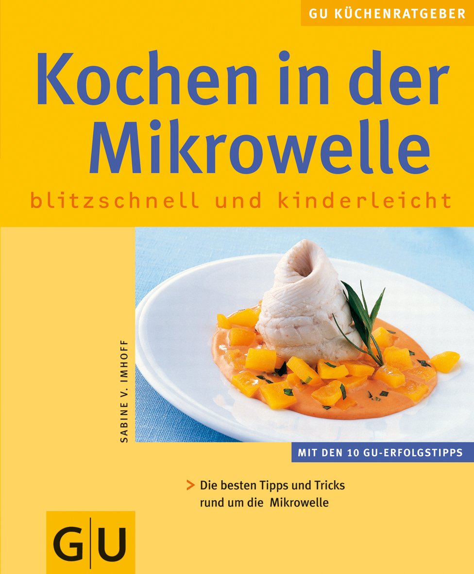 Product Image: Mikrowelle, Kochen in der