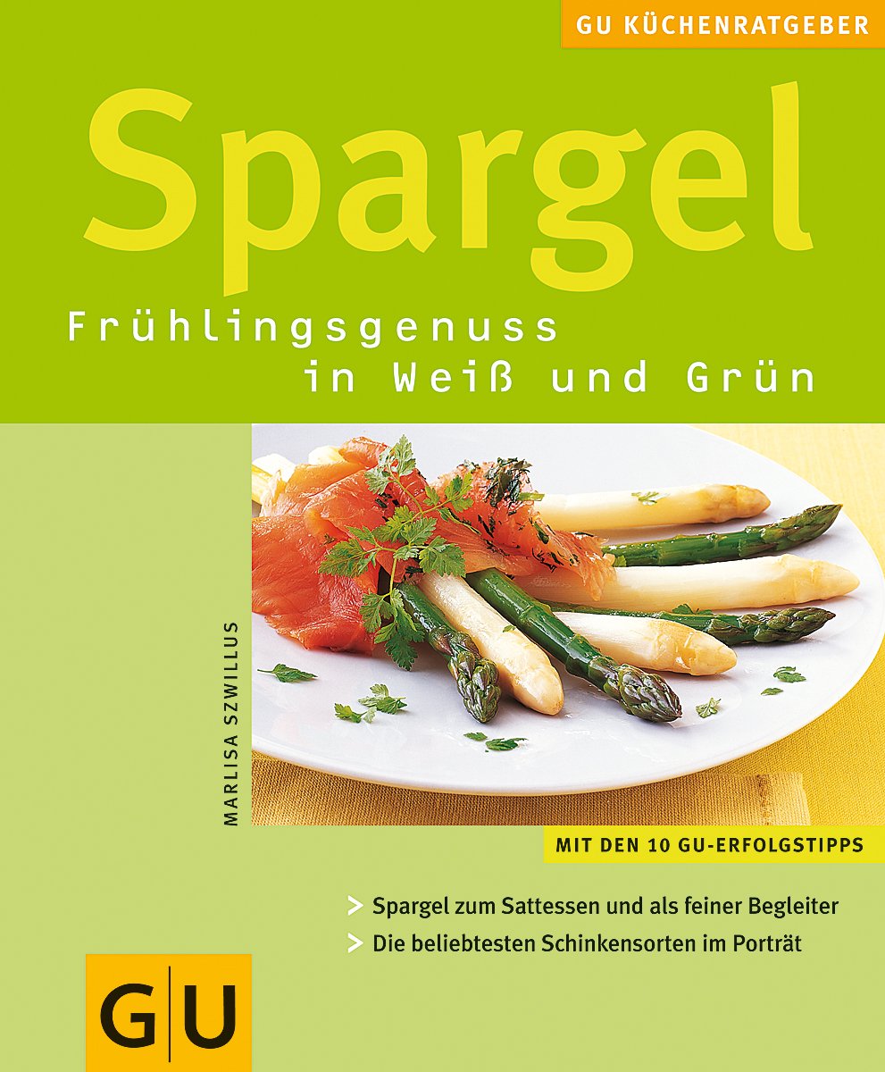 Spargel Health, Nutrition & Fitness