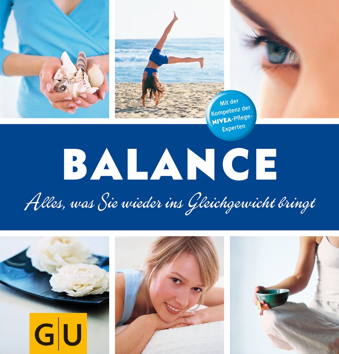 Balance: Alles, was Sie wieder ins Gleichgewicht bringt Lifestyle