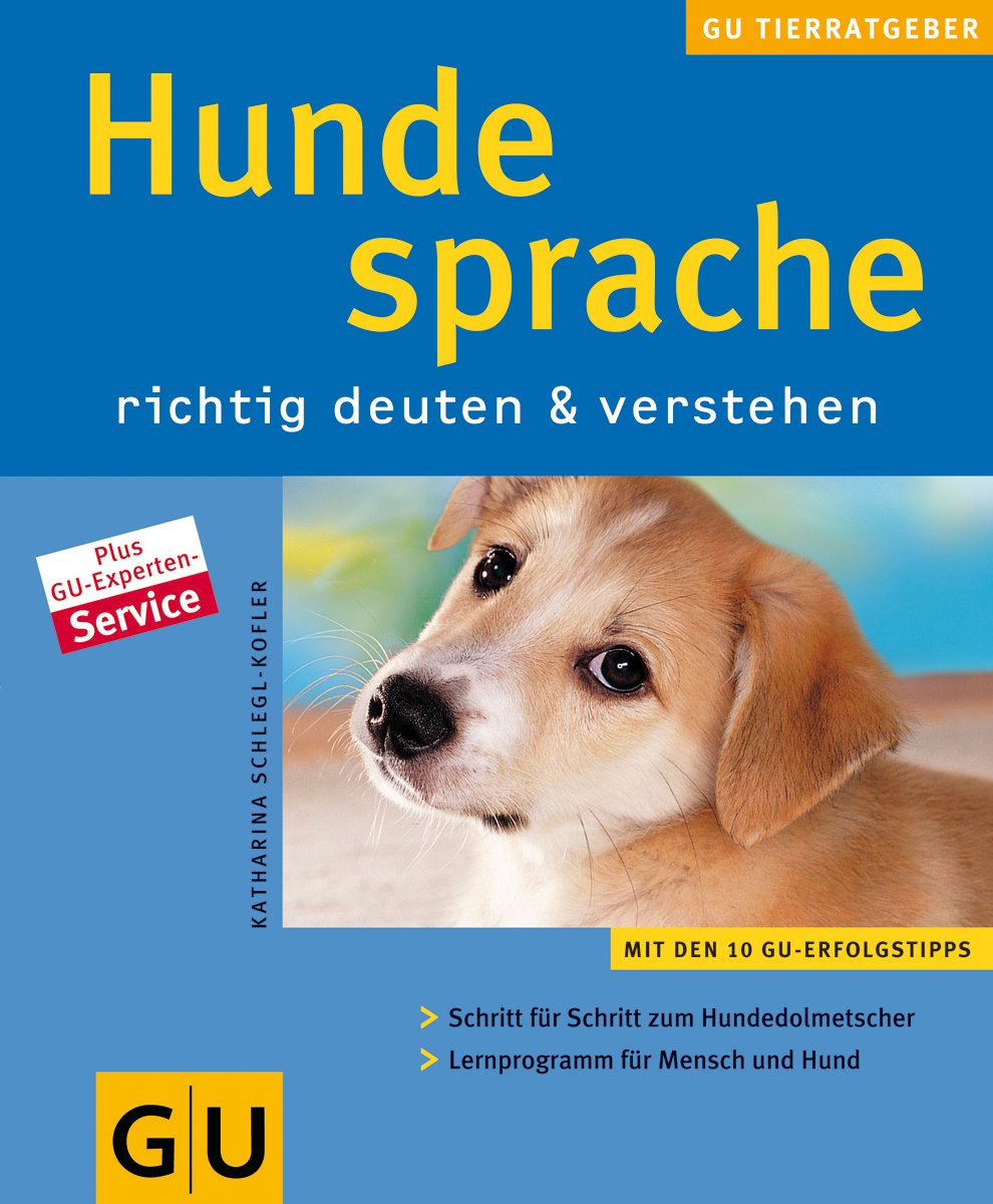 Hundesprache richtig deuten & verstehen Pets