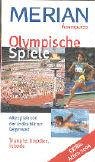 Olympische Spiele. Alle Spiele von der Antike bis zur Gegenwart. Triumphe, Tragödien, Reckorde. Extra: Athen 2004 Books