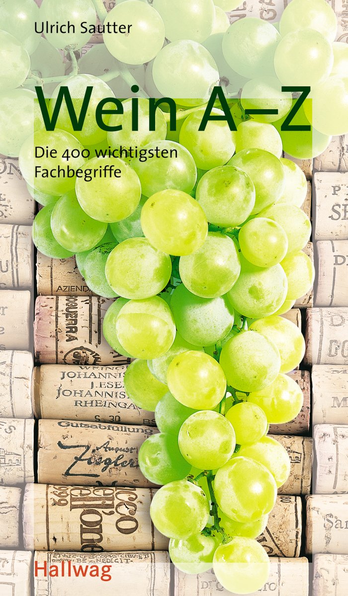 Wein A-Z (Wein-Kompass) Leisure, Home & Garden