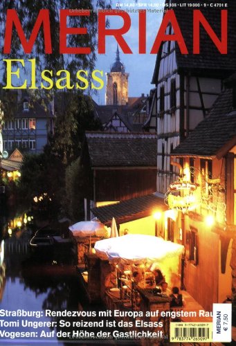 Elsass Travel