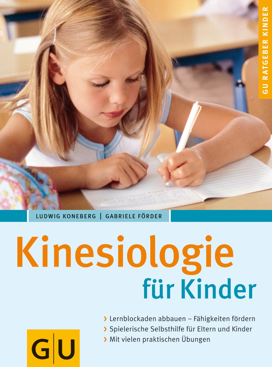 Kinesiologie für Kinder Film, Art & Culture