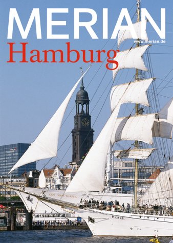 Hamburg Travel Books