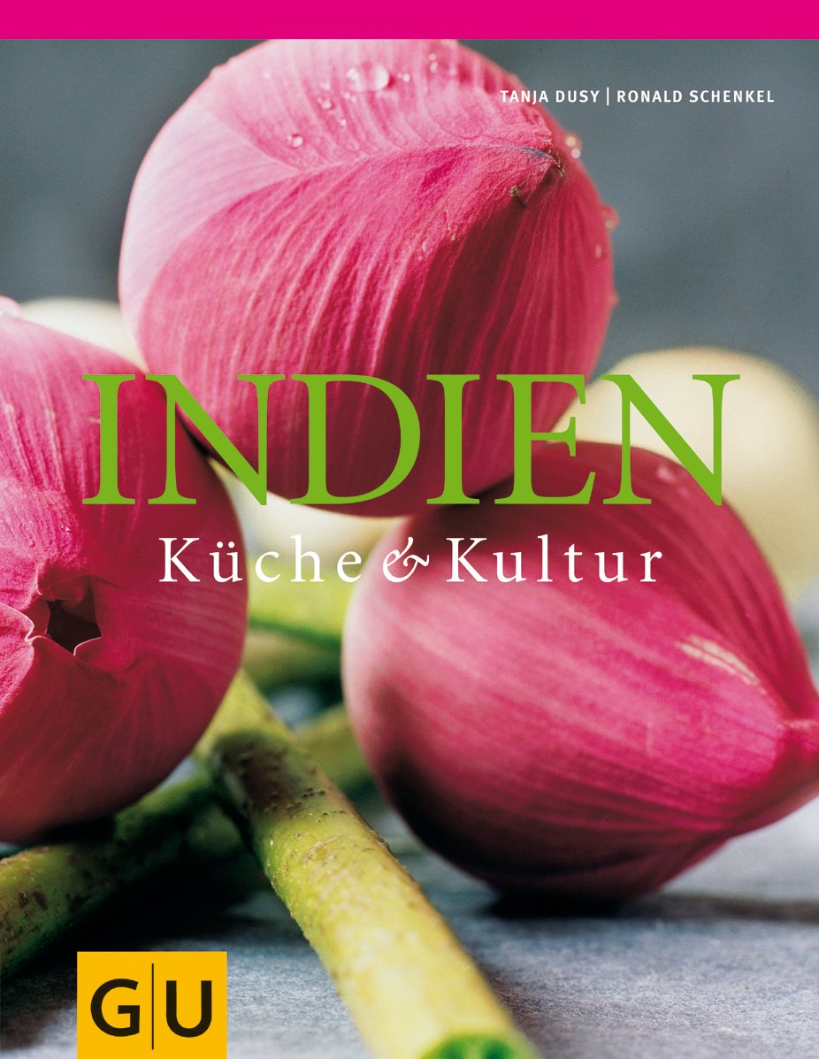Indien (Kochen international) Leisure, Home & Garden Books