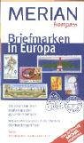 Briefmarken in Europa. Die schönsten Briefmarken aus den 45 Ländern. Wissenswertes rund um die Themen Briefmarken und Post. Extra: Briefmarken-Lexikon von A - Z. Vom Fachverlag MICHEL empfohlen. Books