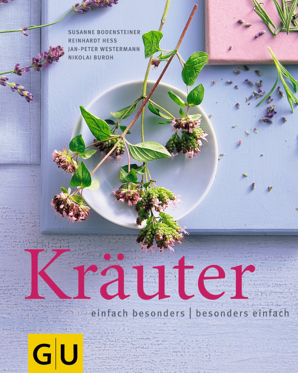 Kräuter (Genießerküche) Leisure, Home & Garden