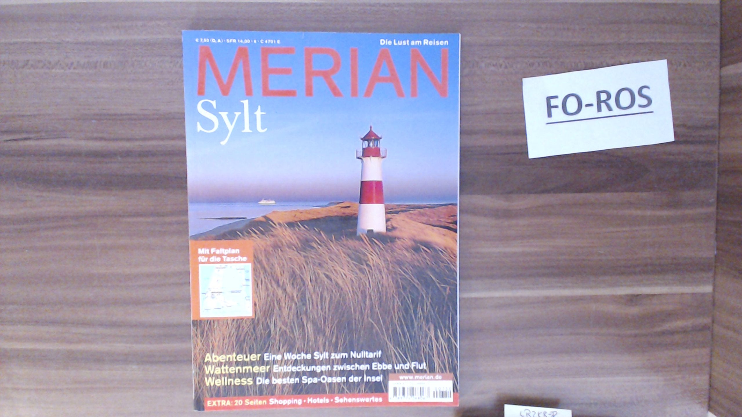 Sylt Lifestyle