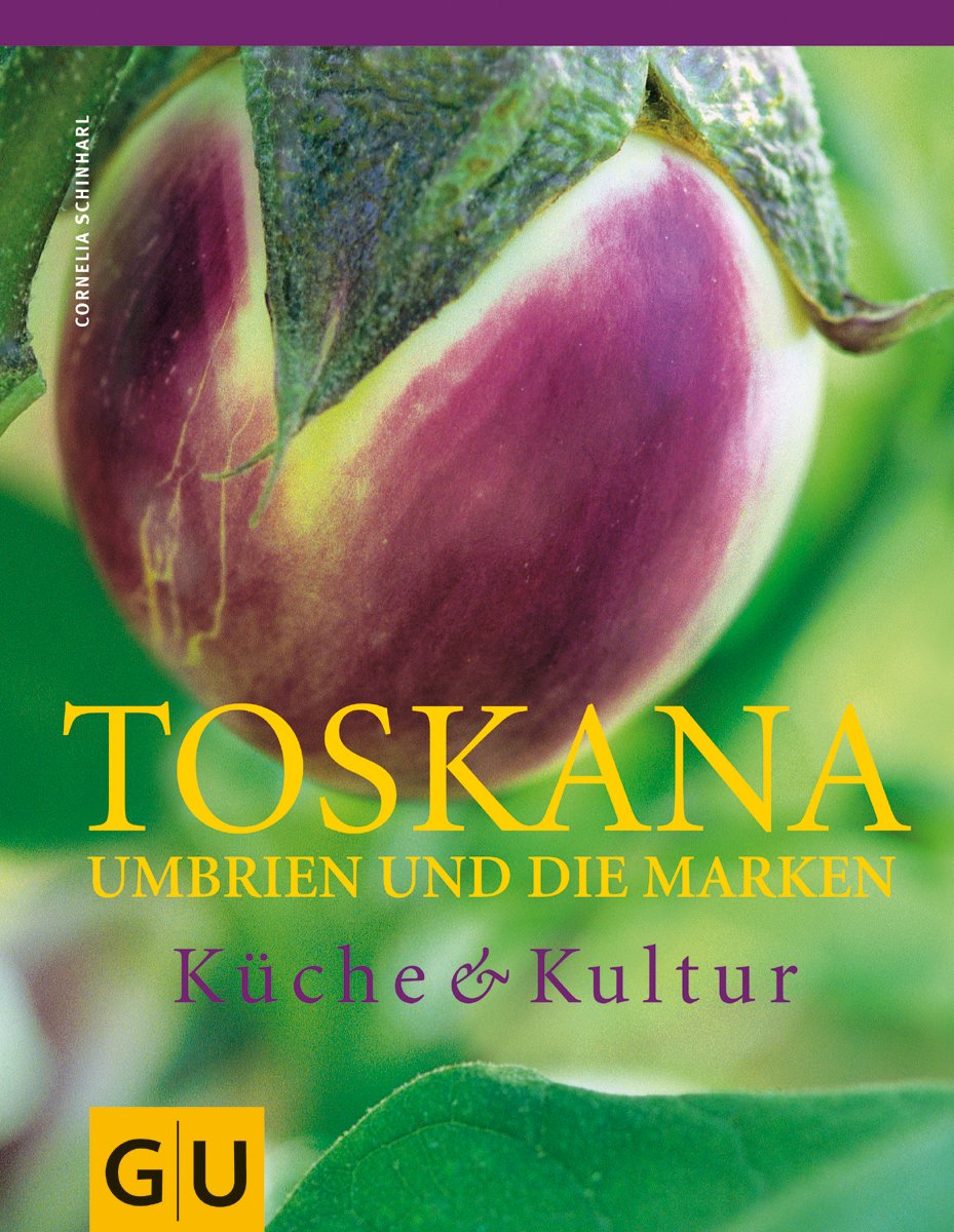 Toskana, Umbrien und die Marken Leisure, Home & Garden
