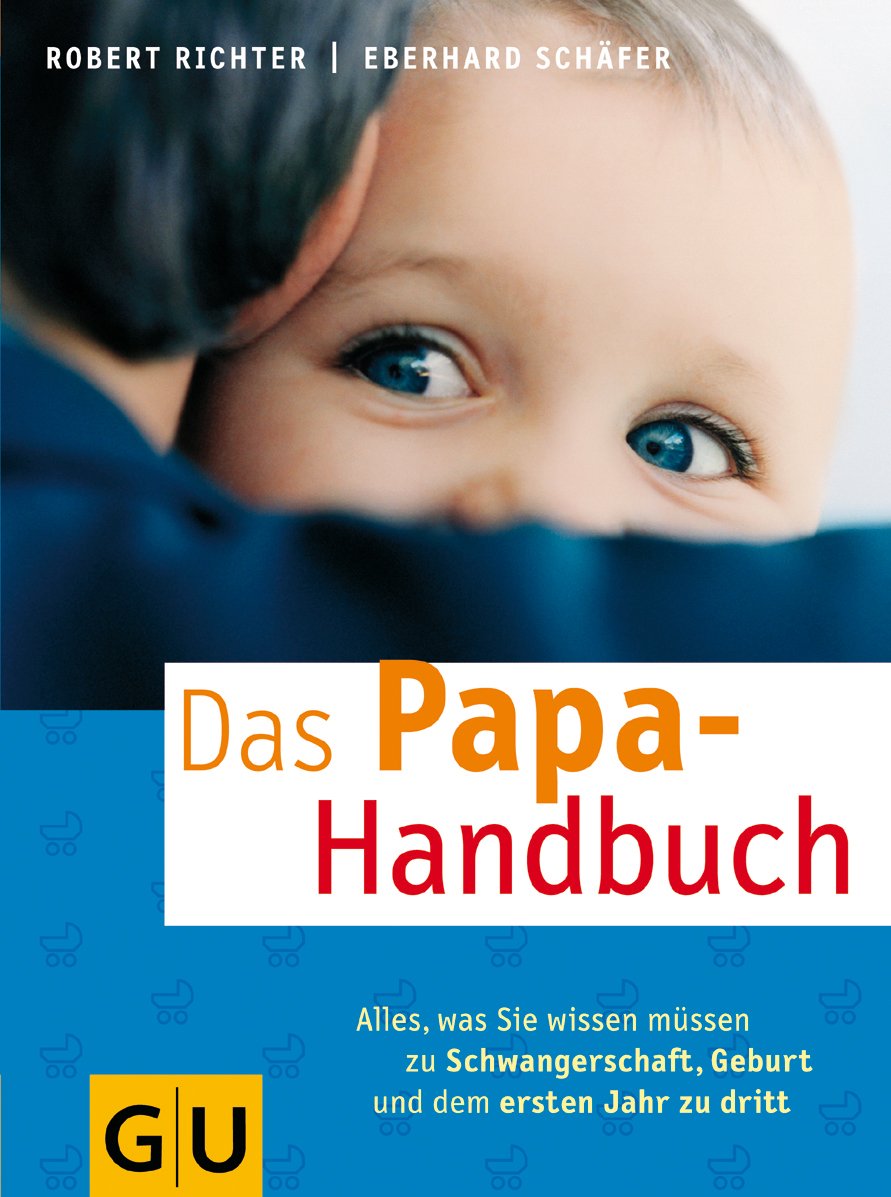 Product Image: Papa-Handbuch, Das