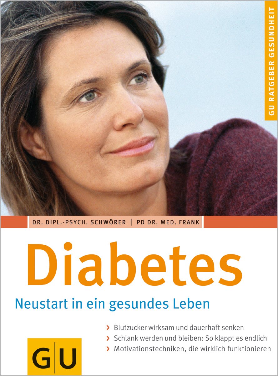 Diabetes: Neustart in ein gesundes Leben Business & Technology