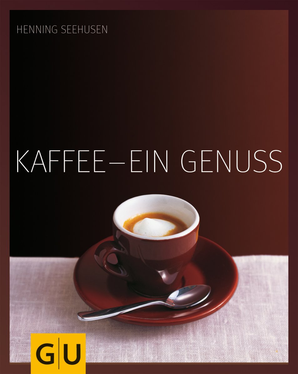 Product Image: Kaffee - ein Genuss (Getränke)