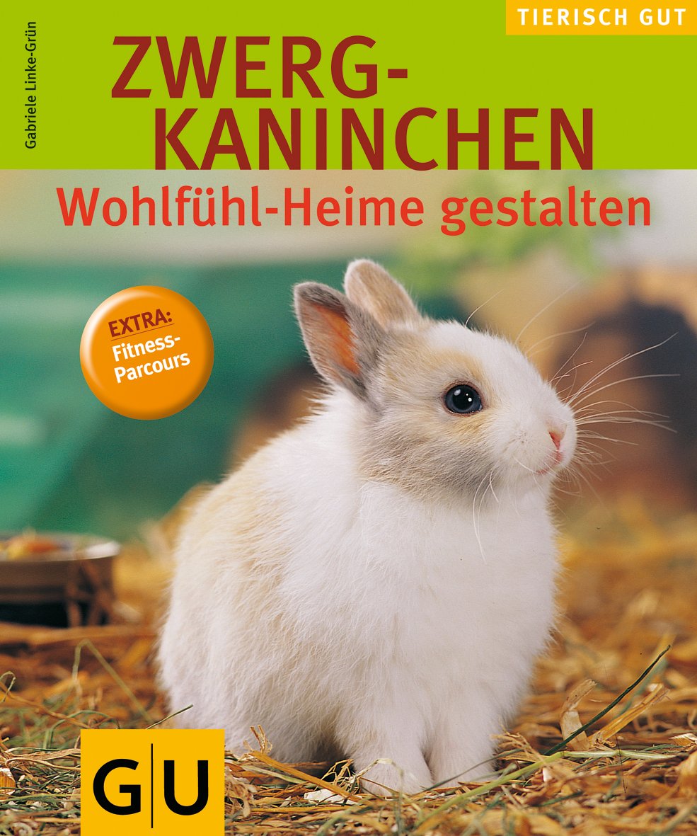 Zwergkaninchen Pets
