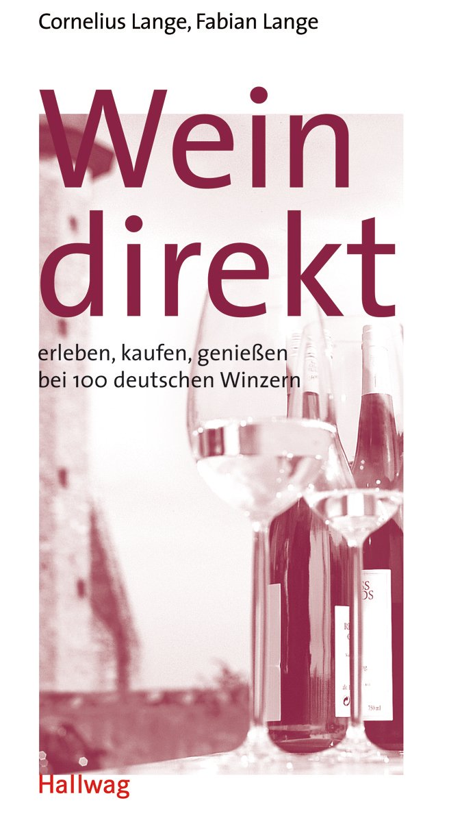 Wein direkt (Einführungen) Leisure, Home & Garden