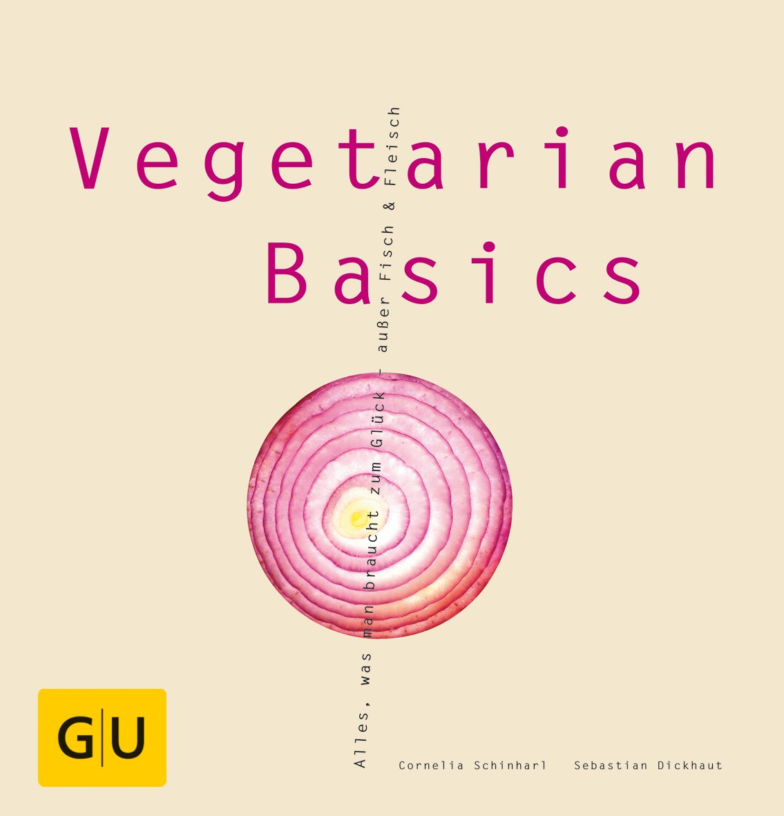 Vegetarian Basics Leisure, Home & Garden