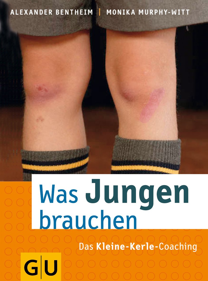 Was Jungen brauchen Parents & Children