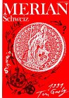 Merian, Schweiz Travel Books