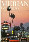 Merian, Los Angeles Travel Books