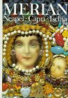 Merian, Neapel, Capri, Ischia Travel Books