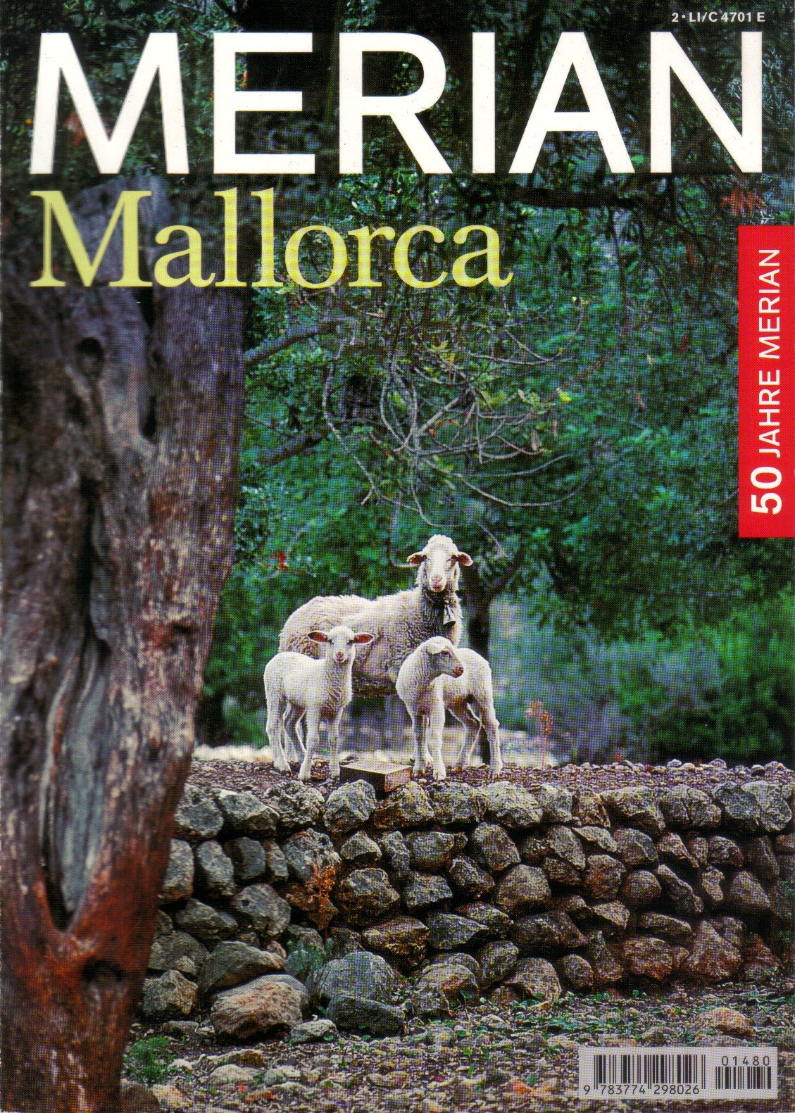 Merian Mallorca Travel