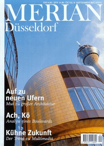 Merian, Düsseldorf Travel