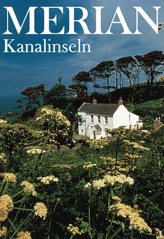 Merian, Kanalinseln Travel
