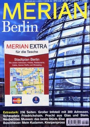 Product Image: Merian, Berlin