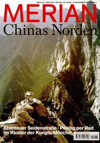 Merian, China: Peking und der Norden Travel