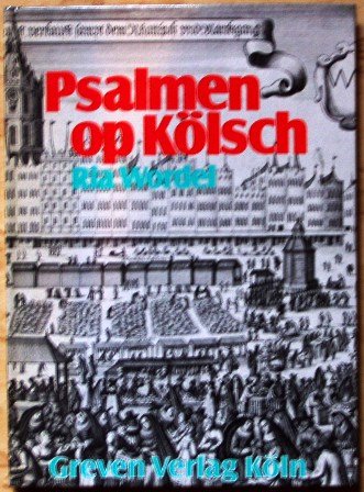 Psalmen op Kölsch Travelogues