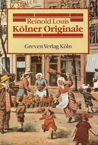 Kölner Originale Memories