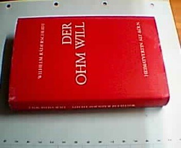 Beiträge zur kölnischen Geschichte, Sprache und Eigenart, Band 69: Der Ohm Will Contemporary literature