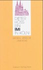 Ein Imi in Köln: Satiren, Sprüche, Limericks Contemporary literature