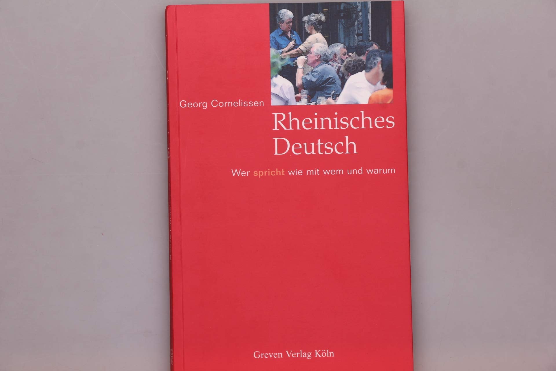 Product Image: Rheinisches Deutsch