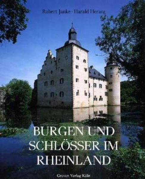 Burgen und Schlösser im Rheinland Leisure, Home & Garden