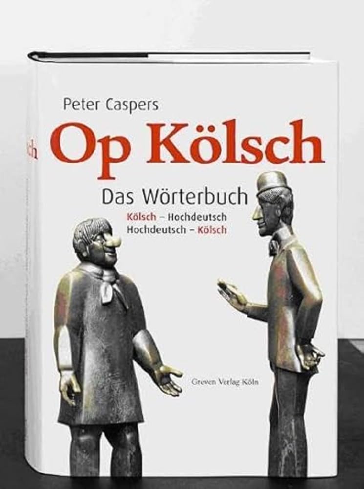 Op Kölsch Social Sciences