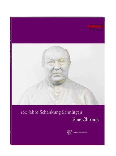 100 Jahre Schenkung Schnütgen. Eine Chronik Film, Art & Culture