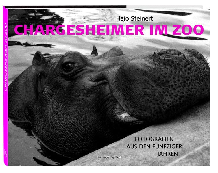 Product Image: Chargesheimer im Zoo