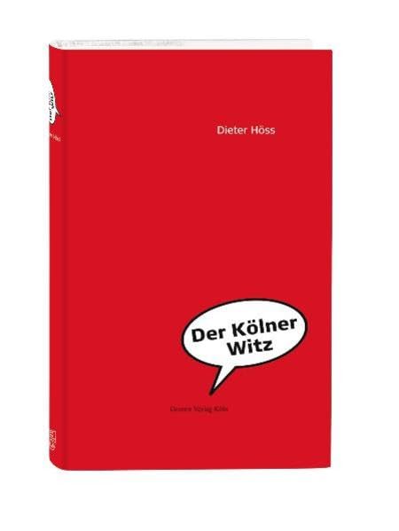 Der Kölner Witz Contemporary literature Books