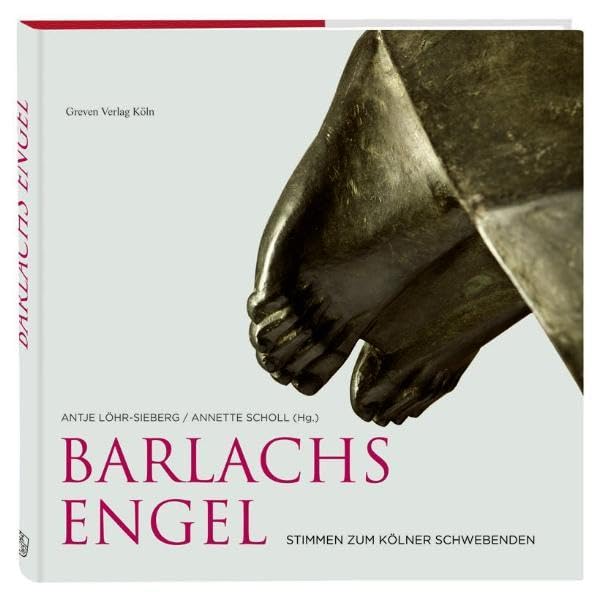 Barlachs Engel: Stimmen zum Kölner Schwebenden Film, Art & Culture