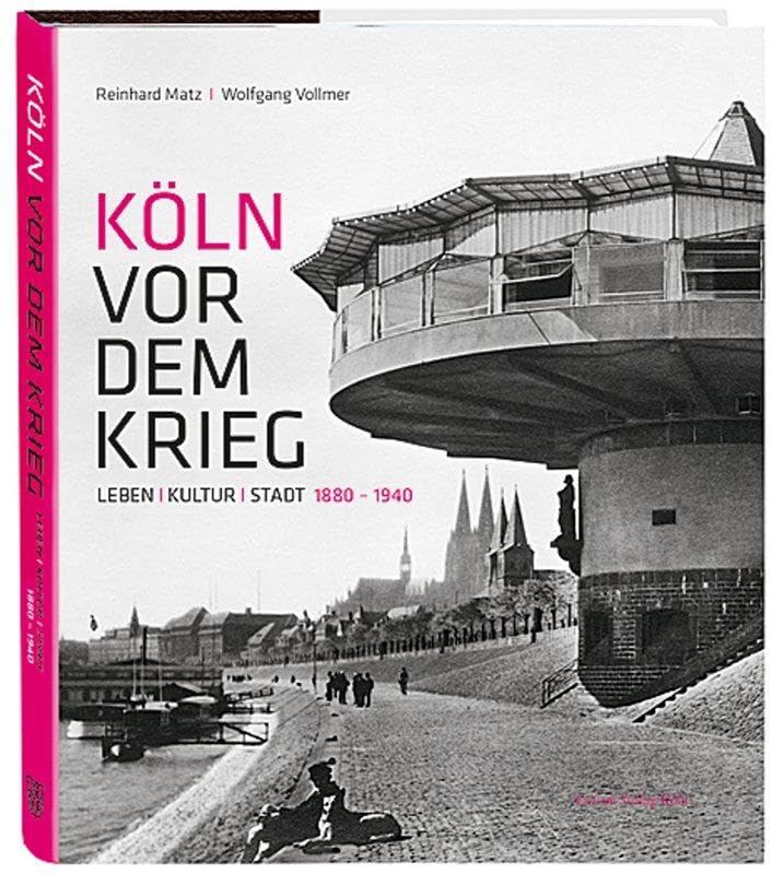 Product Image: Köln vor dem Krieg