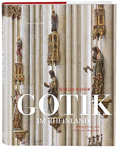 Gotik im Rheinland Film, Art & Culture