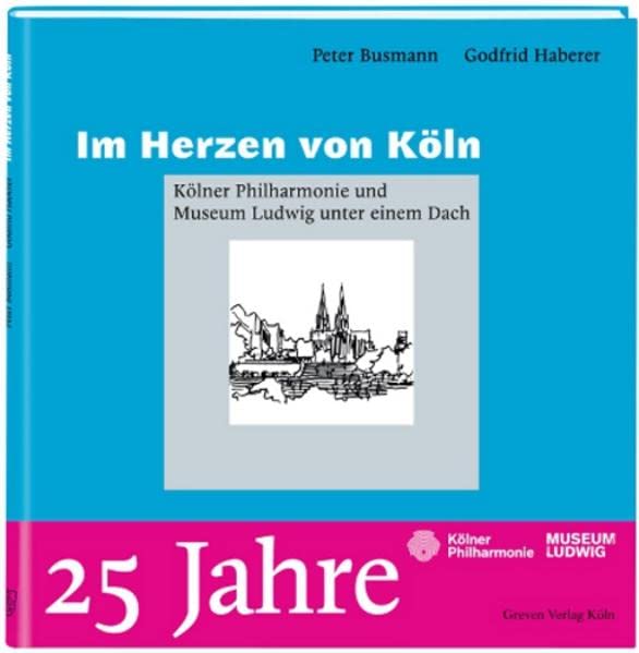 Im Herzen von Köln Architecture